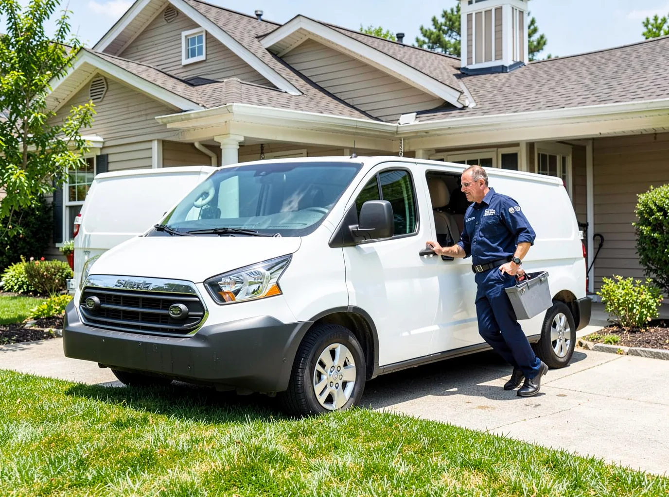 Emergency Plumber company in Rockvale, TN